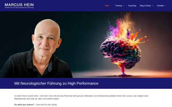 www.marcus-hein.de