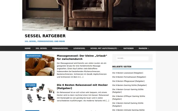 sesselratgeber.de