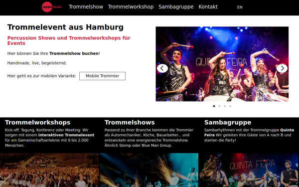 www.lazaremusic.de