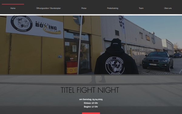 www.manzau-boxing.de