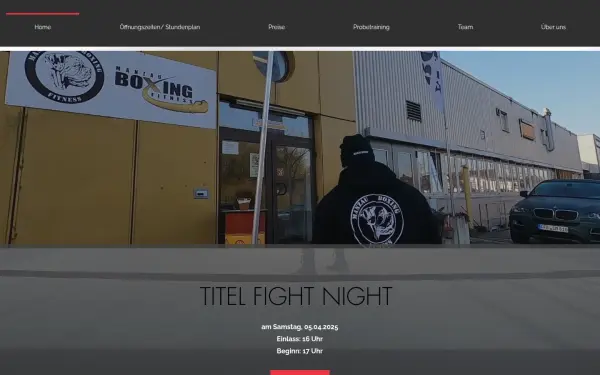 www.manzau-boxing.de