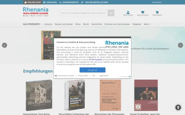 www.rhenania.de