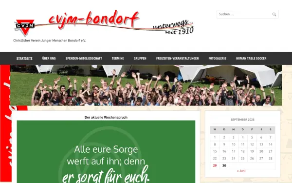cvjm-bondorf.de
