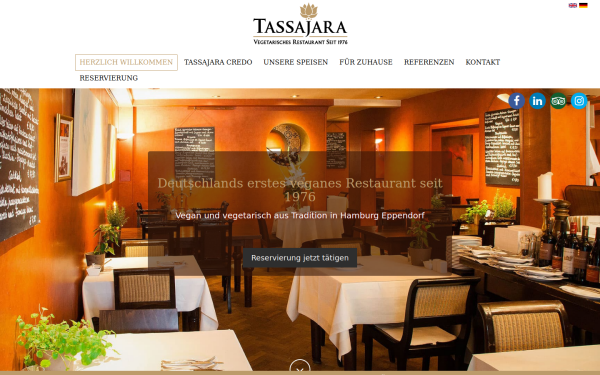 www.tassajara.de