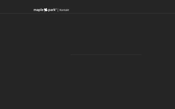 maple-park.de