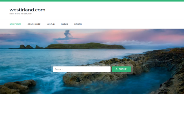 westirland.com