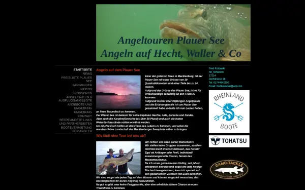 www.angeltouren-plauersee.de