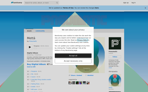pneumati.bandcamp.com