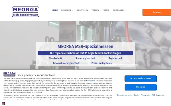 www.meorga.de
