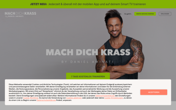 machdichkrass.de