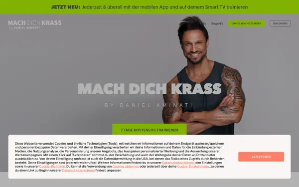 machdichkrass.de