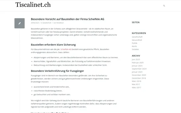 tiscalinet.ch