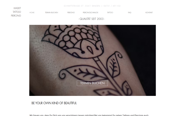 www.madet-tattoo.de