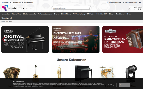www.musiktirol.com