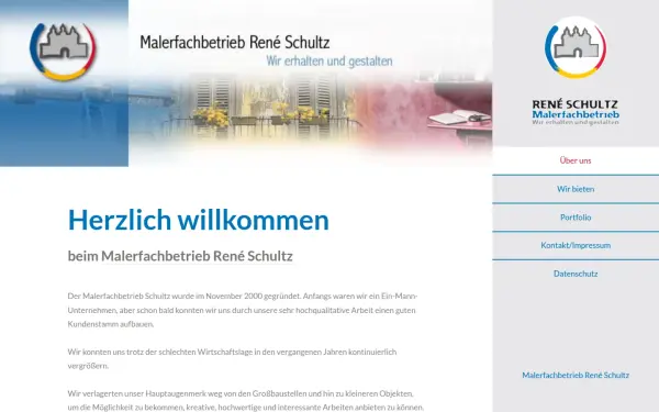 malerfachbetrieb-schultz.de