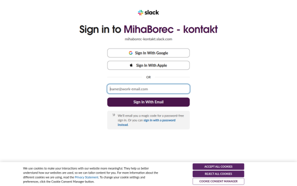mihaborec-kontakt.slack.com