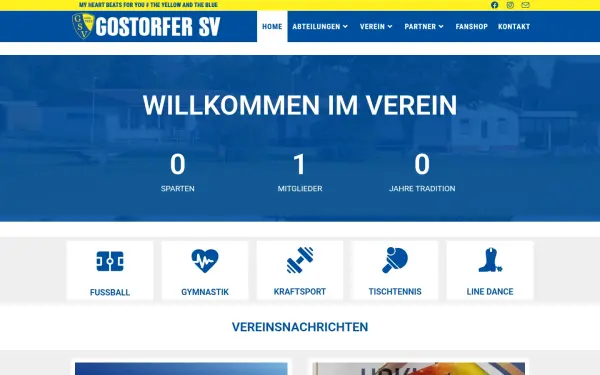 www.gostorfersv.de