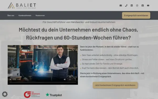 baliet.de