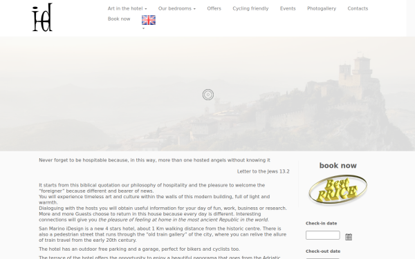 www.hotelsanmarinoidesign.com
