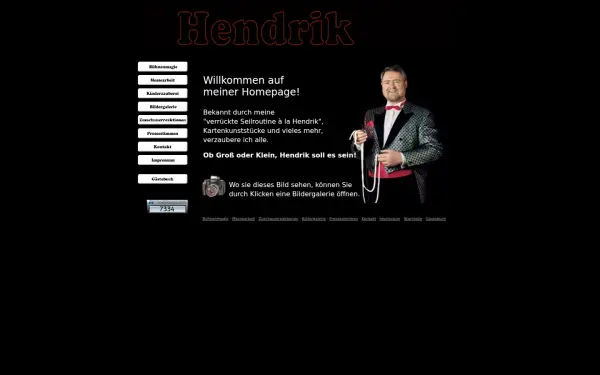 hendrik-luttmer.de