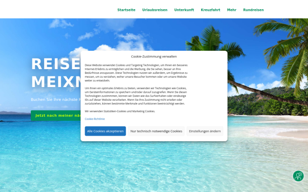 meixner-reisen.de