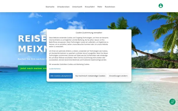 meixner-reisen.de