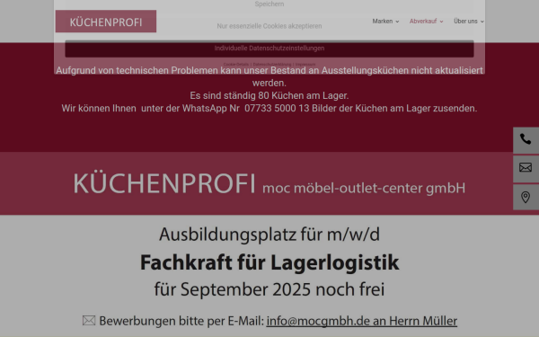www.lagerkuechen.de
