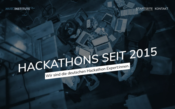 hack.institute