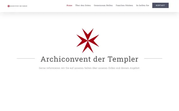 ordendertempler.de