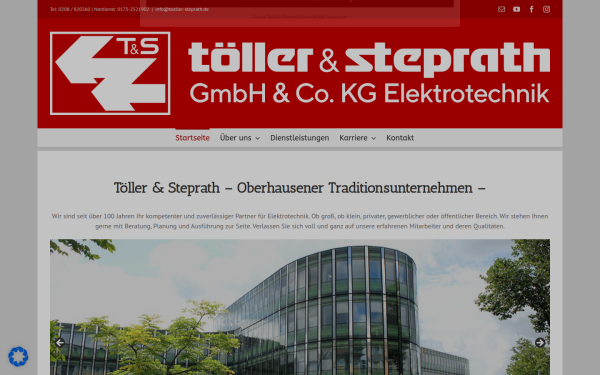 toeller-steprath.de