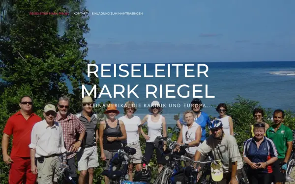 www.markriegel.de