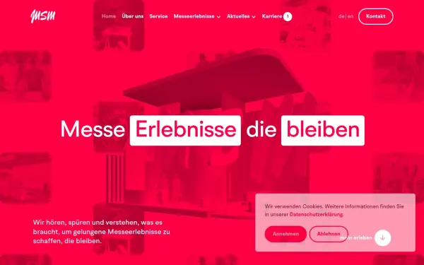 www.msm-gmbh.de