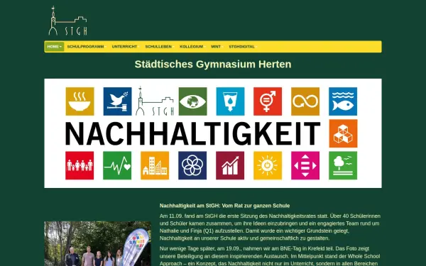 www.stgh.de