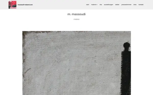 massoudi-malerei.com