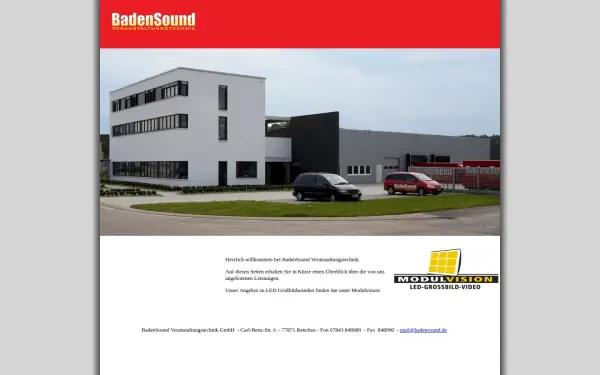 badensound.de