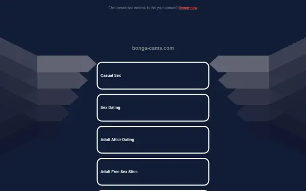 bonga-cams.com