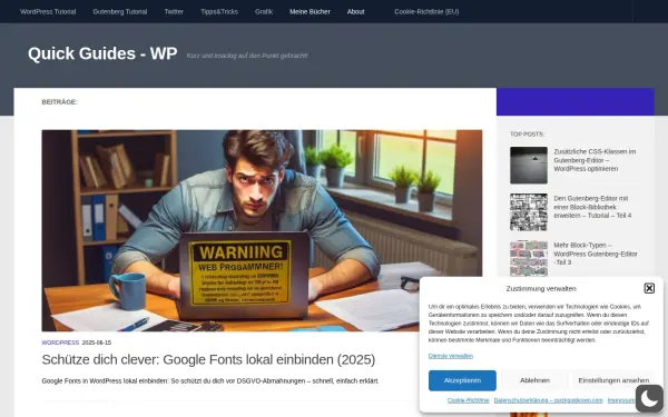 quickguideswp.com