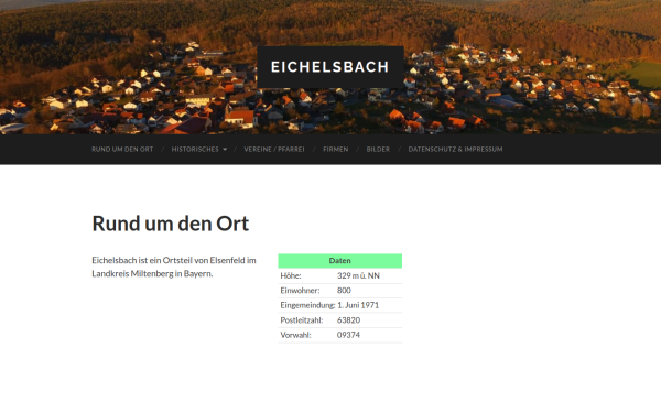 eichelsbach.de