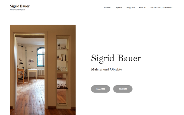 sigrid-bauer.de
