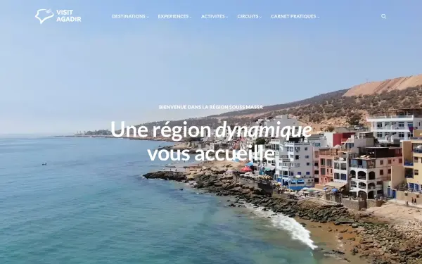 visitagadir.com