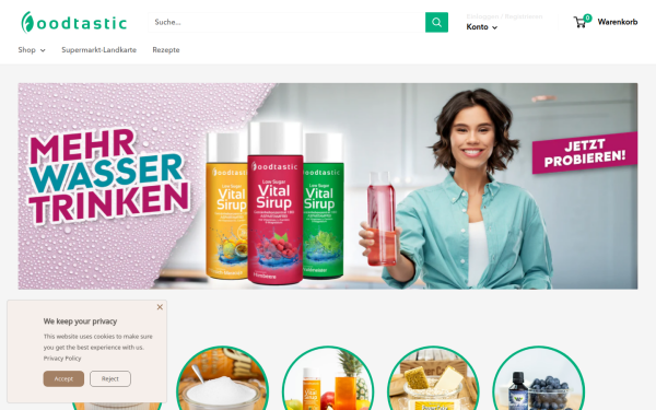 www.foodtastic.shop