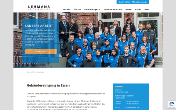 www.lehmans.de