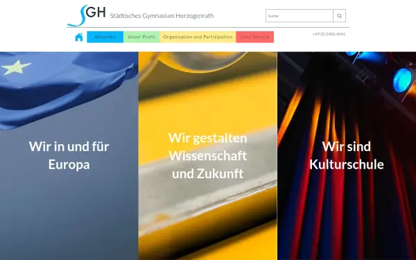 www.gymnasium-herzogenrath.de
