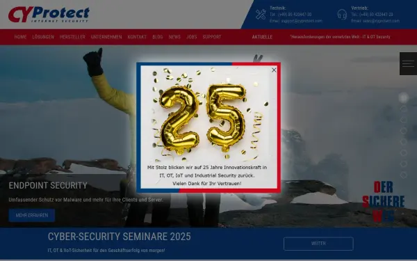 www.cyprotect.com