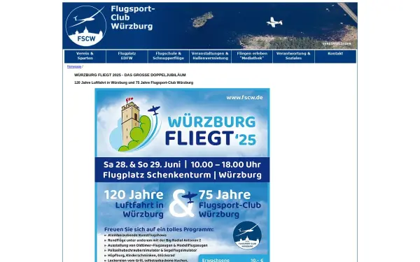 www.fscw.de