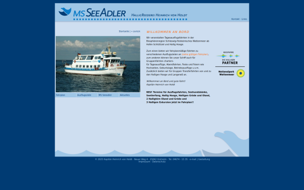 www.seeadler-hooge.de