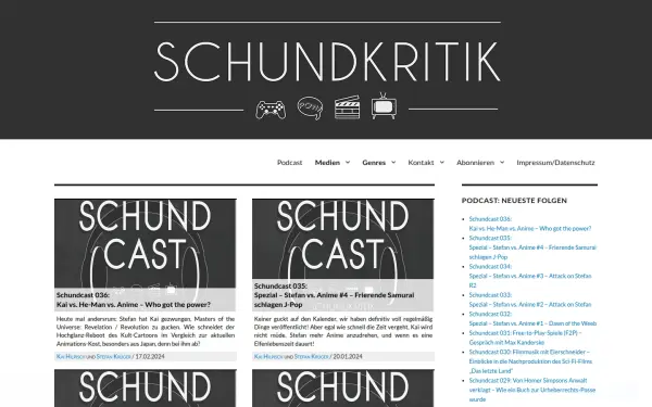 schundkritik.de