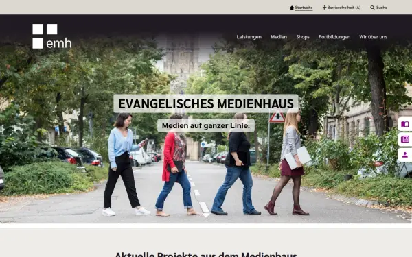 www.evmedienhaus.de