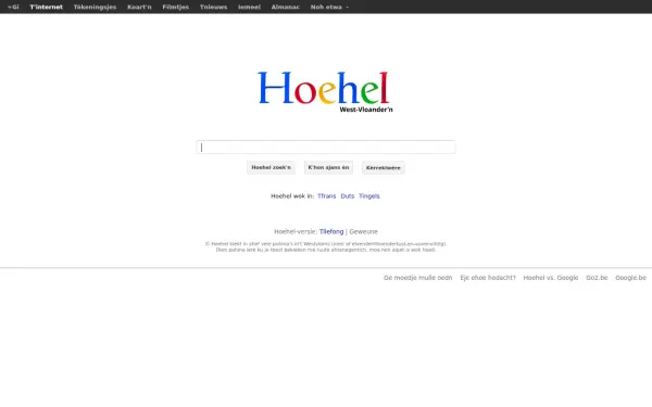 hoehel.be