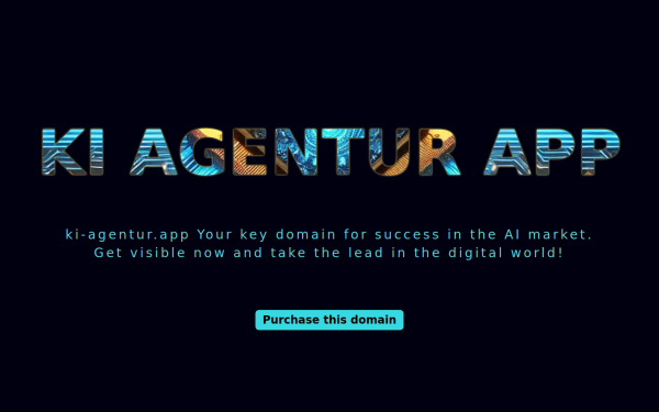 ki-agentur.app